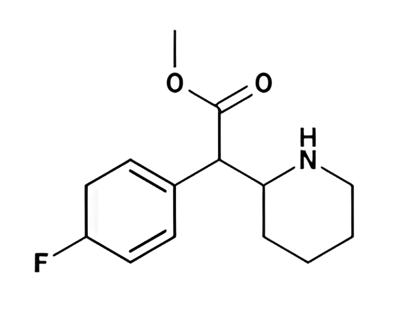 4F-Ritalin (4F-MPH) Überprüfung