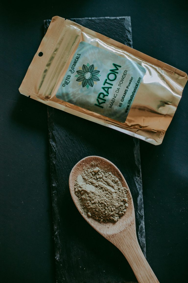 Kratom