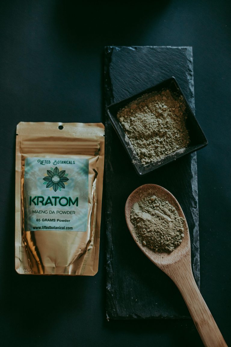 Kratom