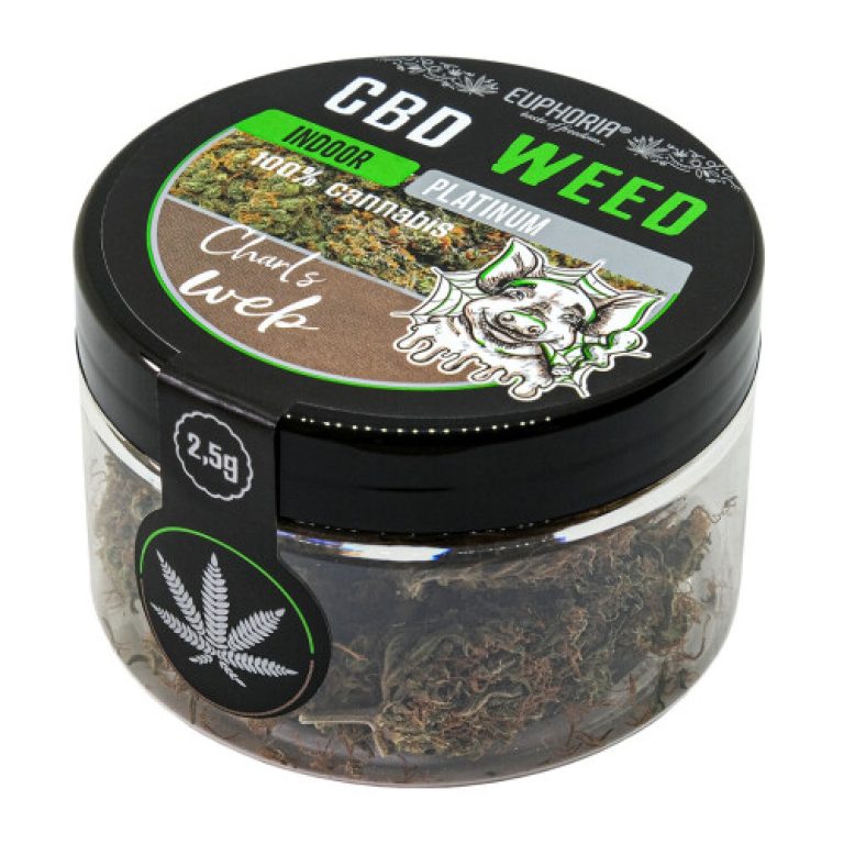 CBD Weed Express Highs