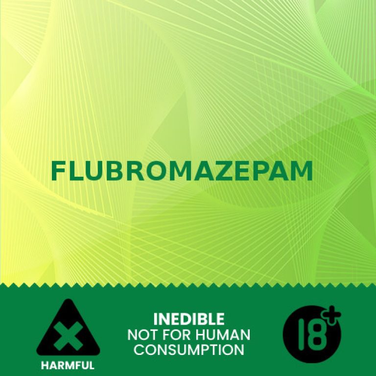 Flubromazepam