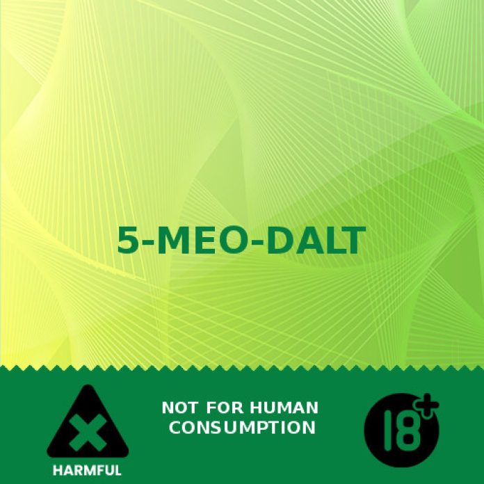 5-MEO-DALT-