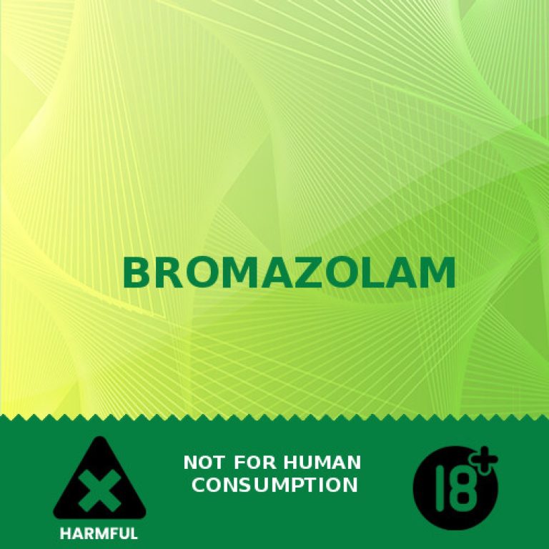 BROMAZOLAM