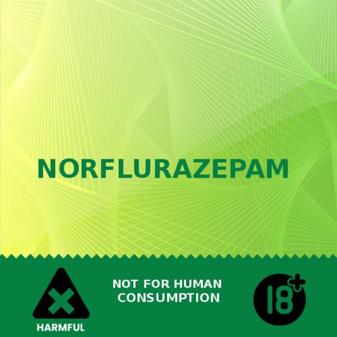 NORFLURAZEPAM