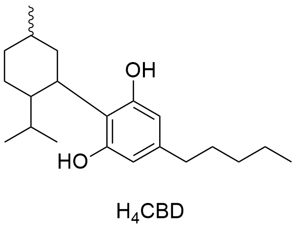 H4CBD