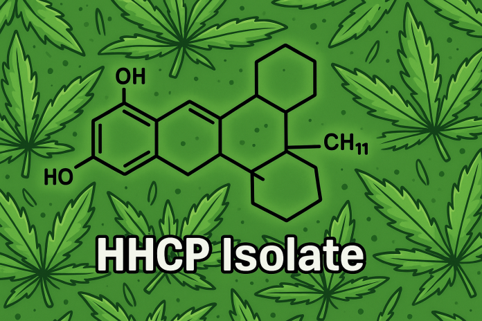 HHCP Isolate