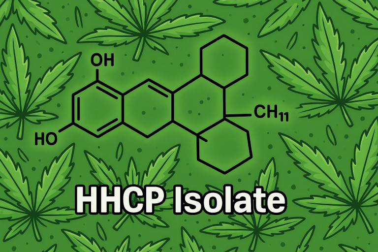 HHCP Isolate