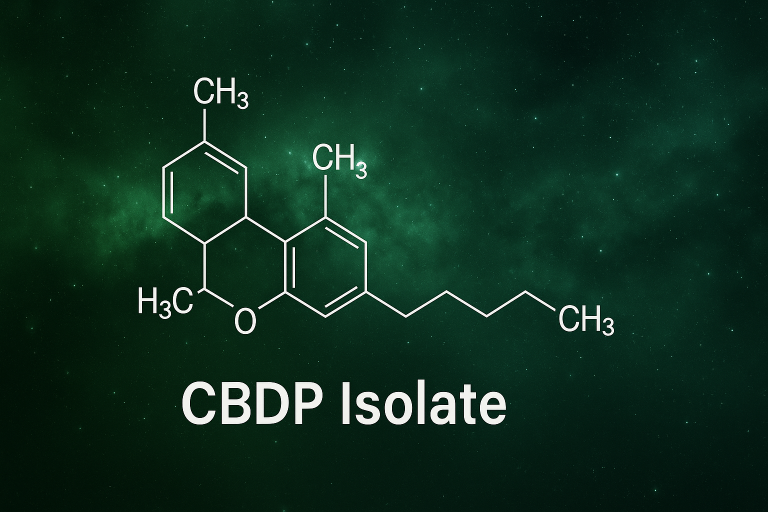 CBDP Isolate