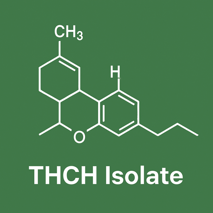 THCH Isolate