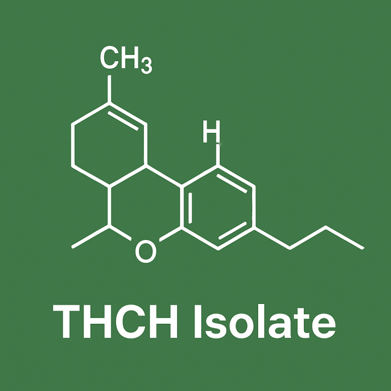 THCH Isolate