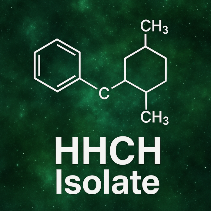 HHCH Isolate