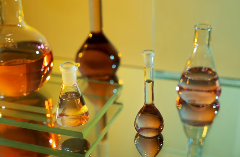 Legal Highs and Research Chemicals in 2025: How New Laws Target Emerging Substances