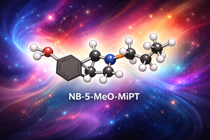 NB-5-MeO-MiPT