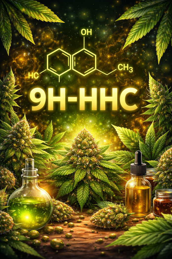 9h-hhc