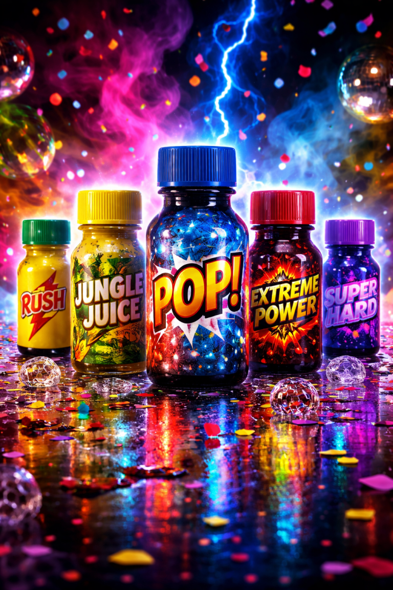 popper