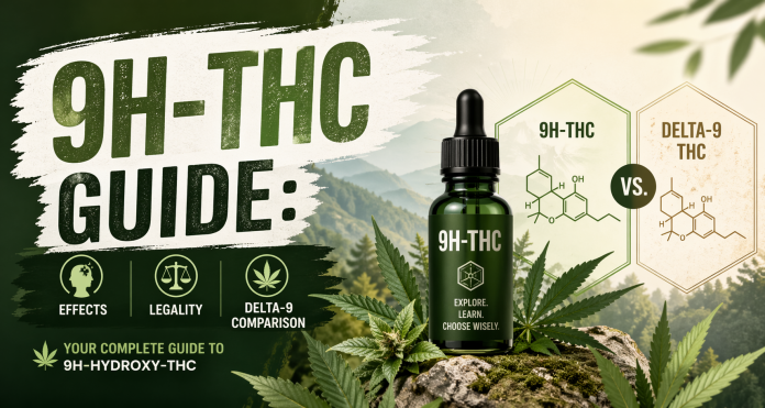 9H-THC