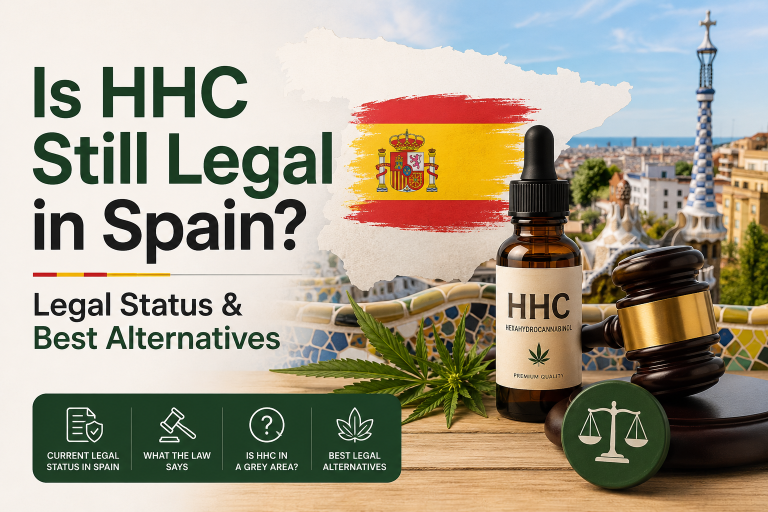 HHC Spain