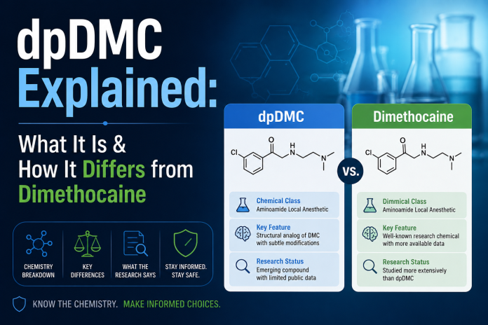 dpDMC