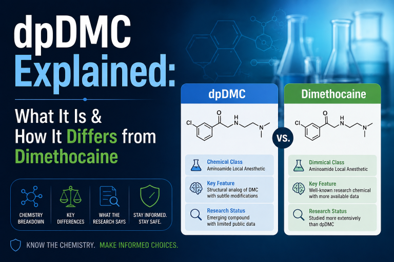 dpDMC