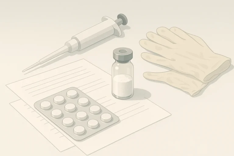 Tipps zum Kauf von 4F-Ritalin in Europa
