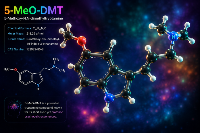 5-meo-dmt