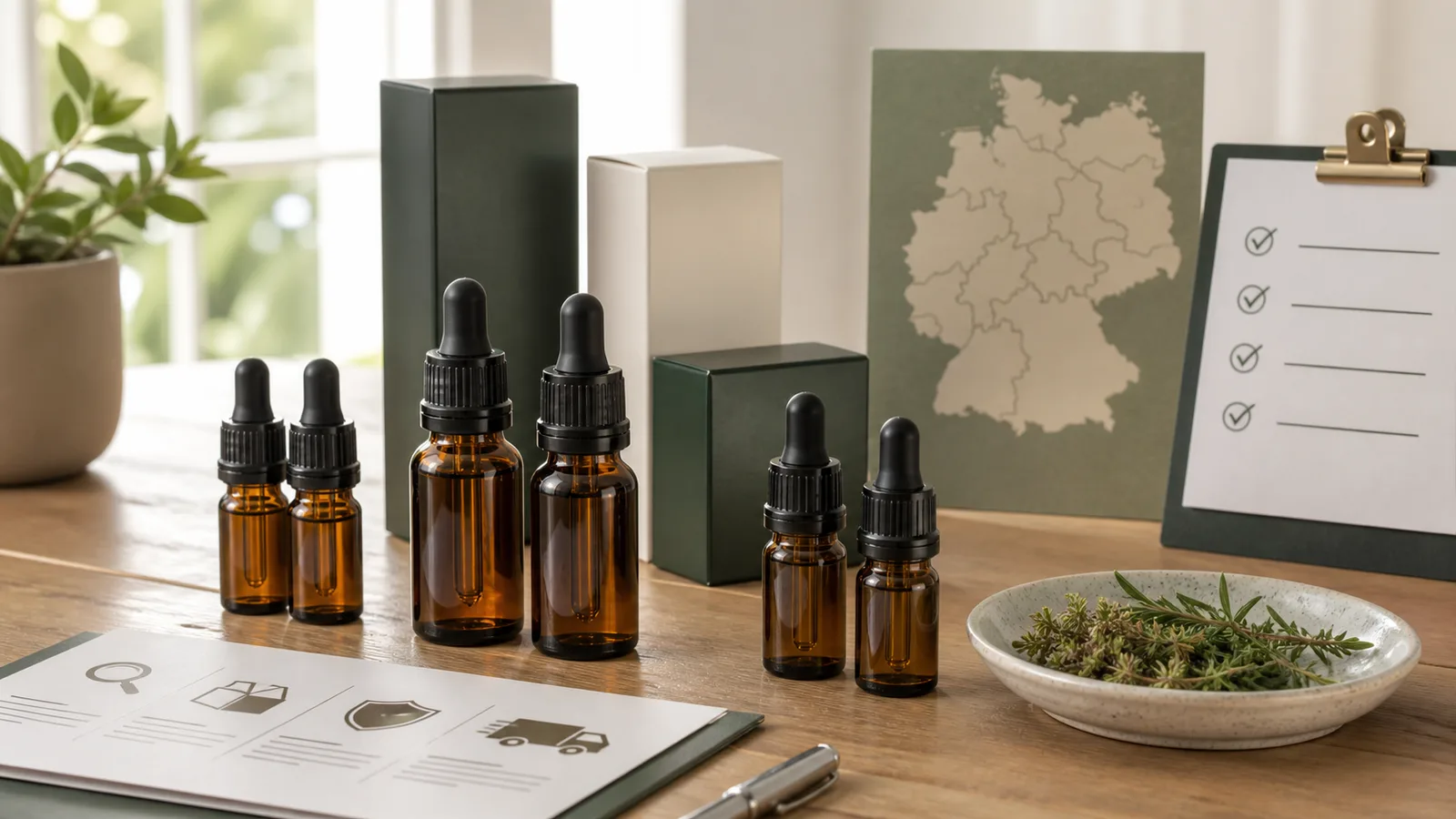 Featured image for Best C-Liquids to Buy in Germany: What to Look For