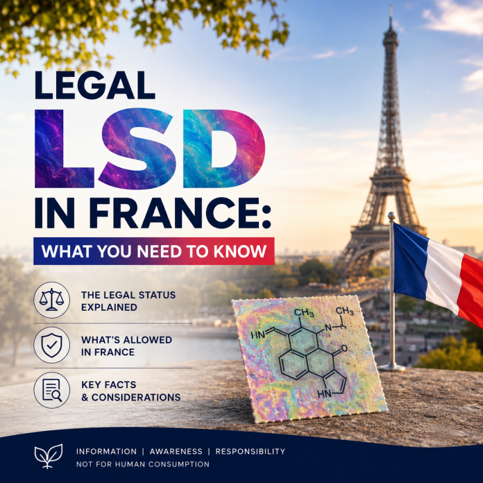 legal lsd france
