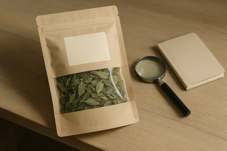 Wo kann man Salvia Divinorum in Europa kaufen?