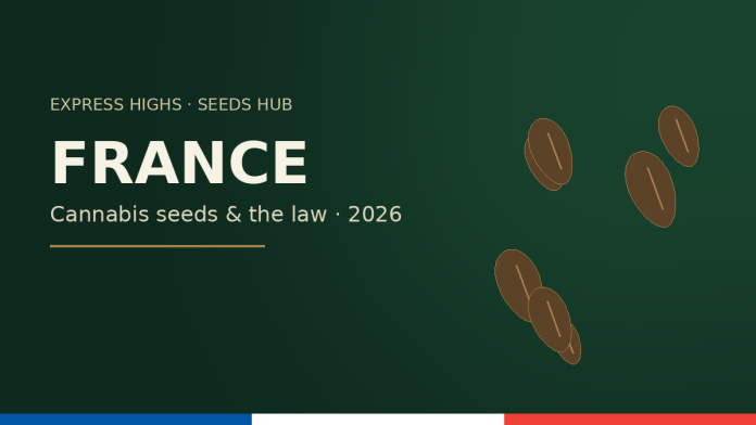 Seed laws France